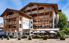 Artnatur Dolomites Hotel & Spa